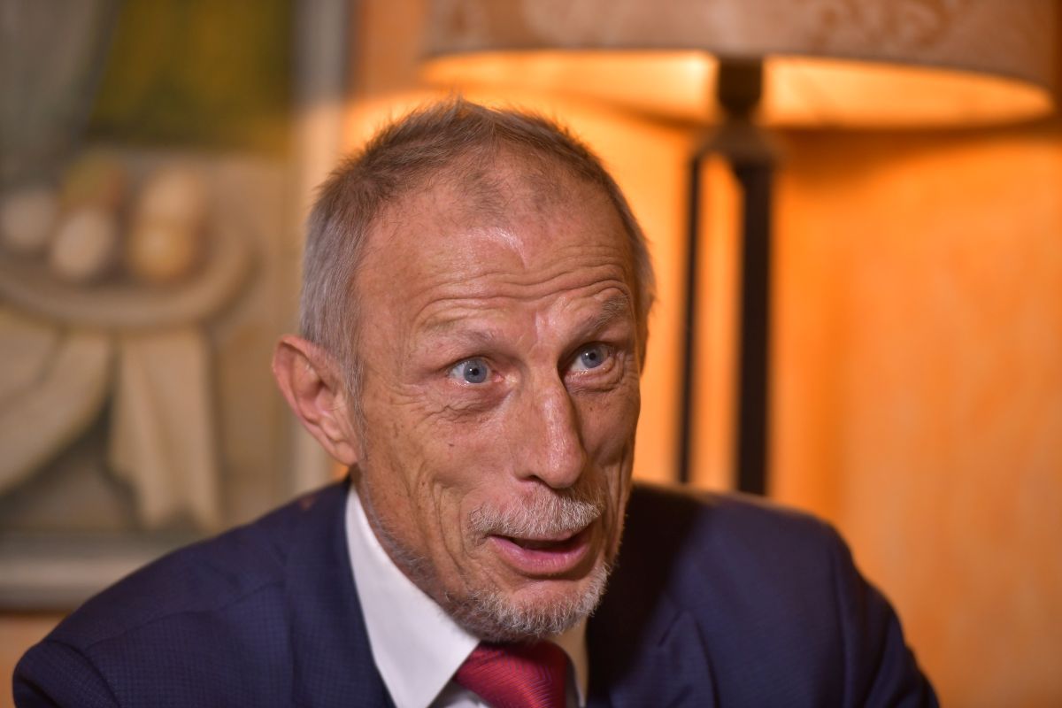 Christoph Daum a încetat din viață » Fostul selecționer al României a murit la 70 de ani, răpus de o boală necruțătoare