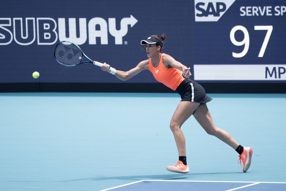 CTP, după victoria Soranei Cîrstea cu Aryna Sabalenka: „Aikido Sorana! Învinge în cel mai bun meci al vieții ei în tenis, de până acum”