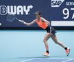 Sorana Cîrstea, urcare de 33 de locuri în clasamentul WTA! Câte puncte și câți bani a primit după calificarea în semifinalele de la Miami