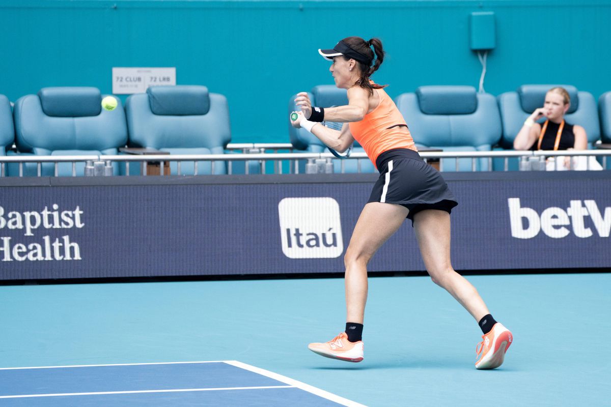 CTP, după victoria Soranei Cîrstea cu Aryna Sabalenka: „Aikido Sorana! Învinge în cel mai bun meci al vieții ei în tenis, de până acum”