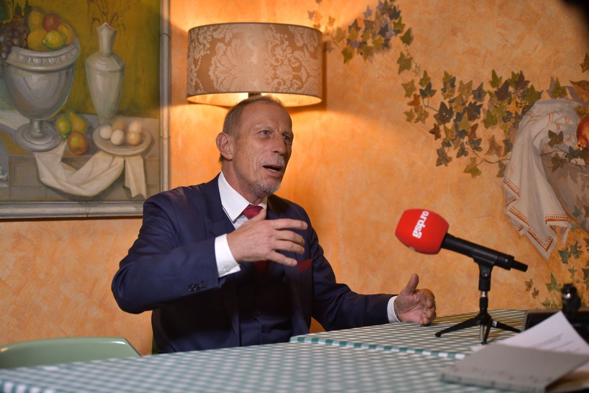 Christoph Daum a încetat din viață » Fostul selecționer al României a murit la 70 de ani, răpus de o boală necruțătoare