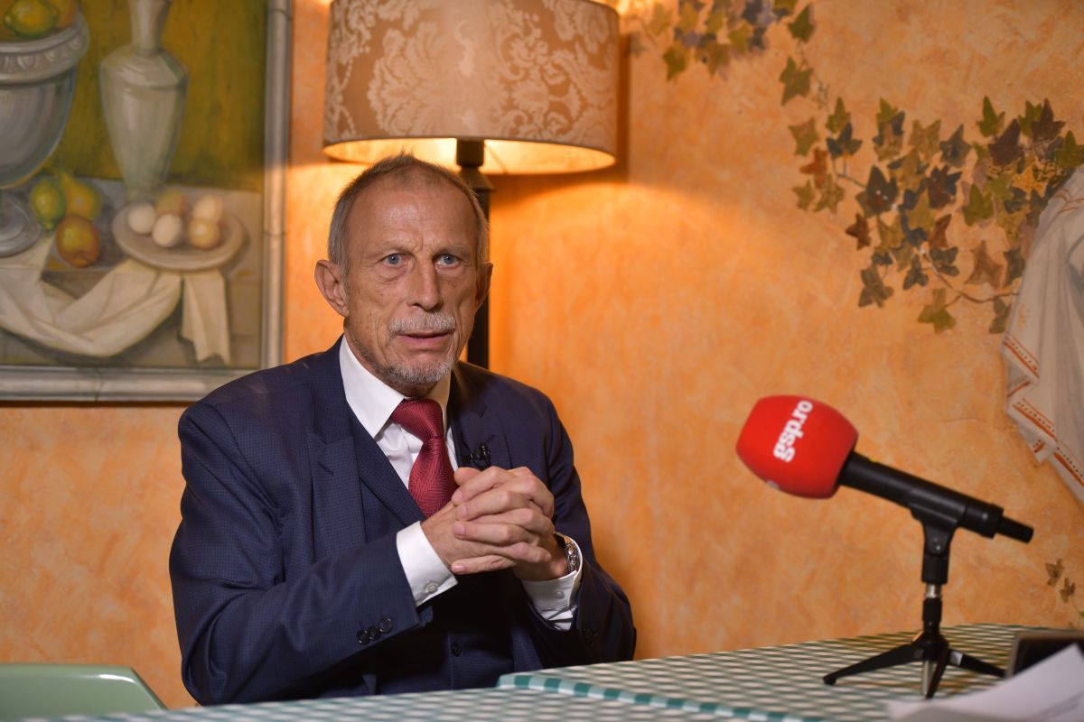 Christoph Daum a încetat din viață » Fostul selecționer al României a murit la 70 de ani, răpus de o boală necruțătoare