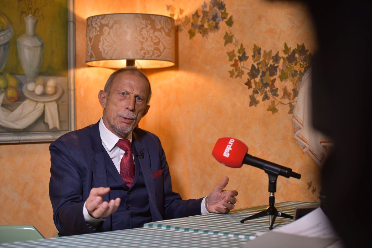 Christoph Daum a încetat din viață » Fostul selecționer al României a murit la 70 de ani, răpus de o boală necruțătoare