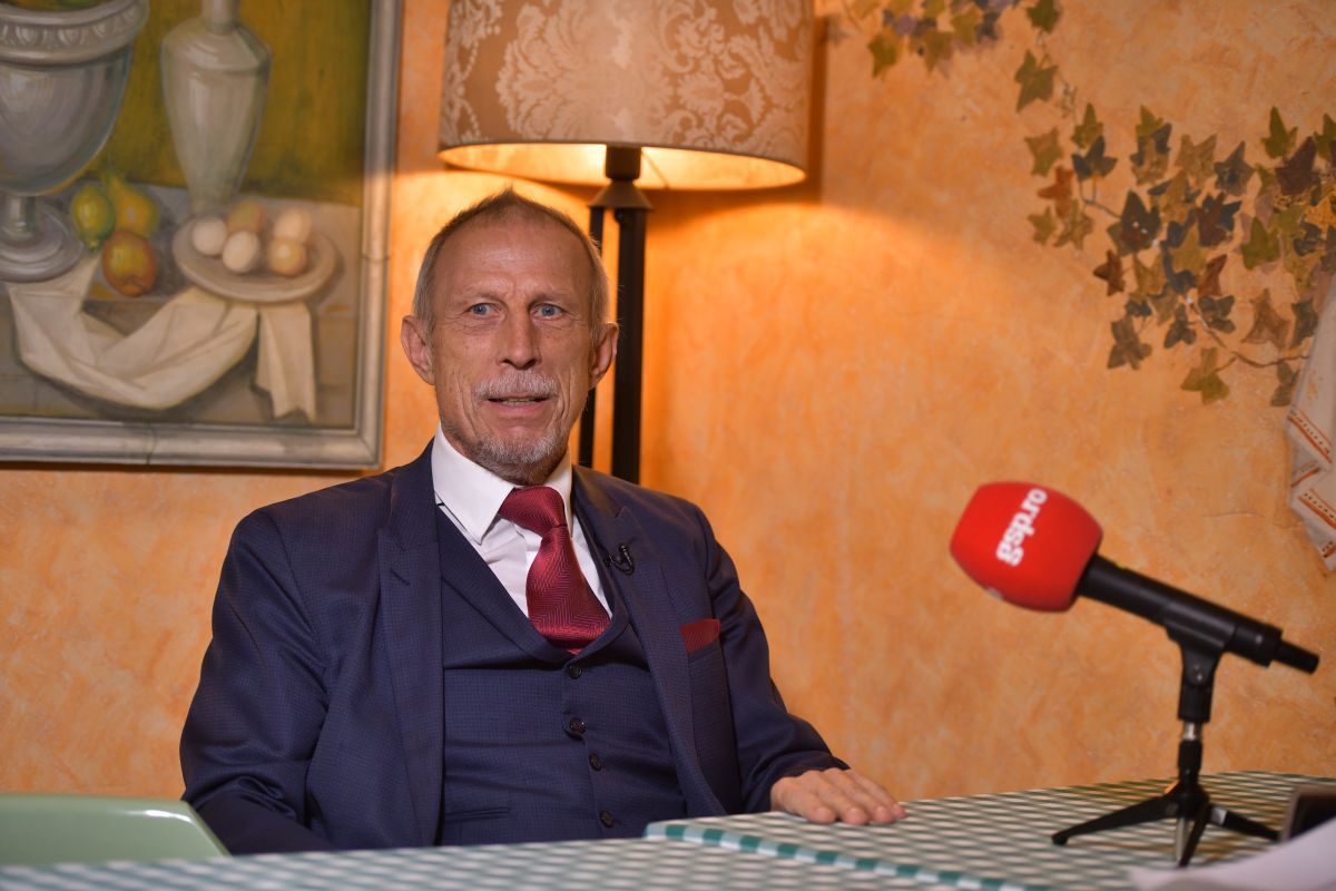 Christoph Daum a încetat din viață » Fostul selecționer al României a murit la 70 de ani, răpus de o boală necruțătoare