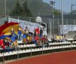 Andorra - Romania 2004