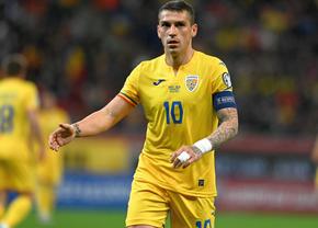 De ce se teme Stanciu, după România - Belarus 2-1: „Suntem recidiviști”