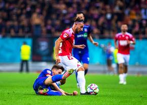 Când se joacă derby-ul dintre CSA Steaua și Dinamo » Programat în aceeași zi cu șocul de titlu de pe Arena Națională