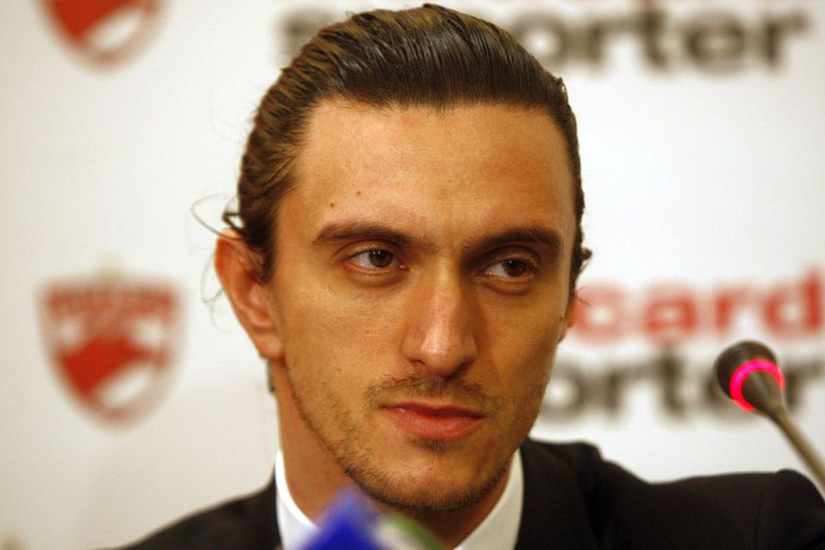 Justiția din Italia l-a scăpat de închisoare pe Dragoș Săvulescu! Ce s-a întâmplat în cazul fostului acționar de la Dinamo