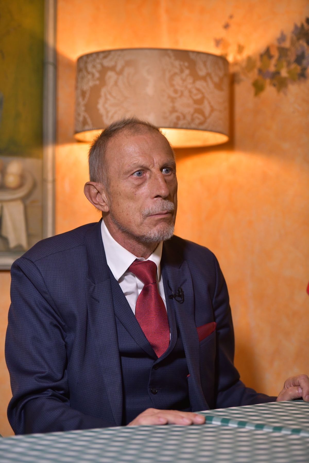 Christoph Daum a încetat din viață » Fostul selecționer al României a murit la 70 de ani, răpus de o boală necruțătoare