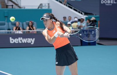 Sorana Cîrstea, urcare de 33 de locuri în clasamentul WTA! Câte puncte și câți bani a primit după calificarea în semifinalele de la Miami