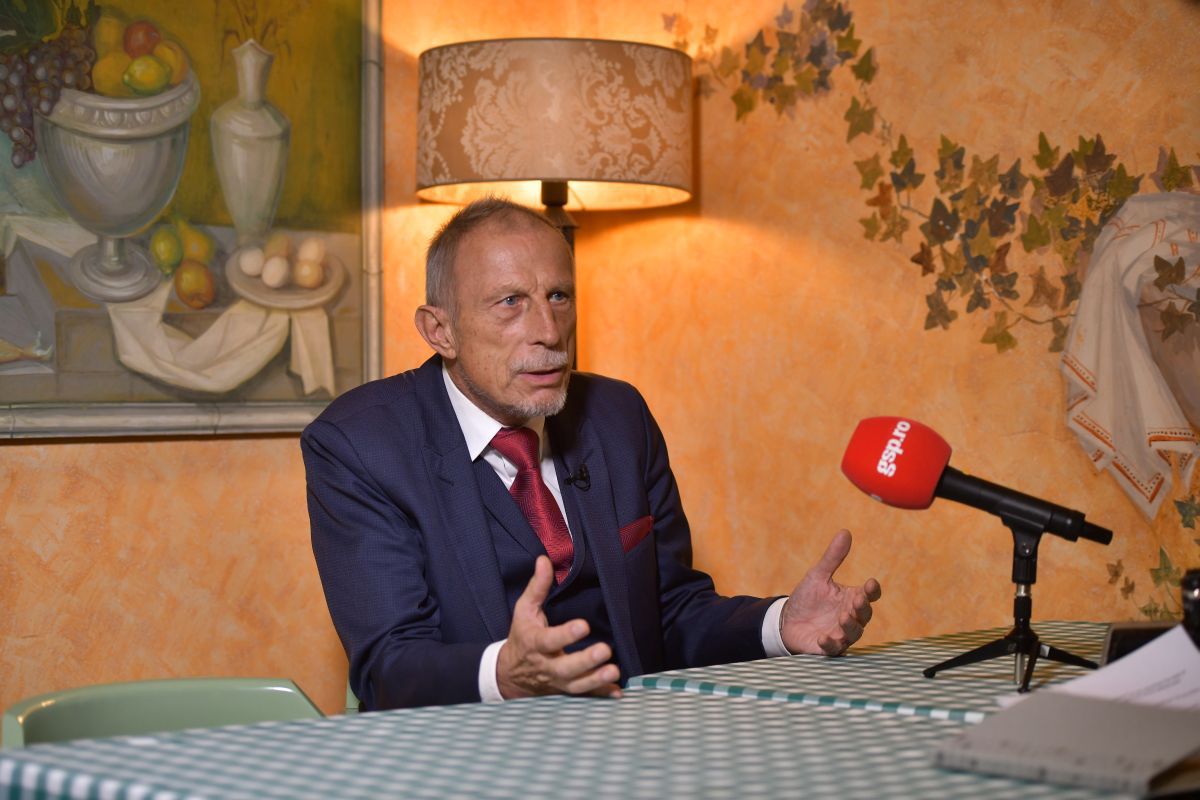 Christoph Daum a încetat din viață » Fostul selecționer al României a murit la 70 de ani, răpus de o boală necruțătoare