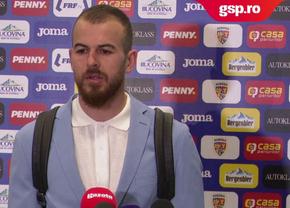 Alibec a venit chitit la interviuri: „Lor trebuie să le arătăm că greșesc”