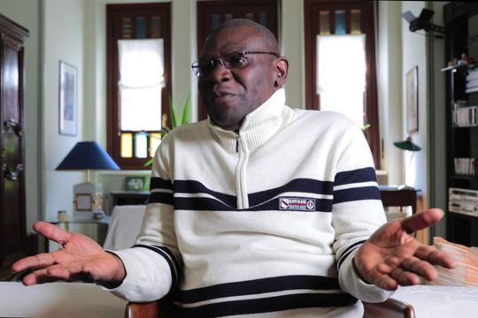 Biorou Jean Kean