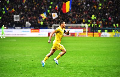 6,5% eficacitate pentru naționala României: doar a șasea oară în ultimul deceniu când se întâmplă!