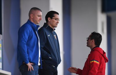 FRF a răspuns acuzațiilor lansate de Cătălin Cîrjan: „Decizia i-a fost comunicată”