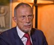 Christoph Daum a fost pe Arena Națională la România - Belarus și a vorbit pentru cititorii Gazetei » „Credeam că mai erau superfotbaliști. Nu mai sunt”