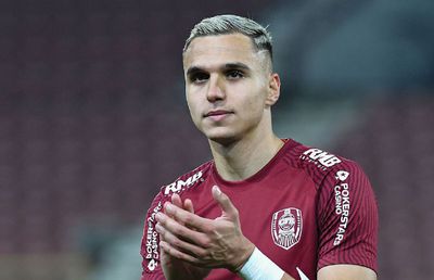 Cristi Manea, cale liberă spre noua echipă » Decizia clubului de Champions League care prioritizează transferul său