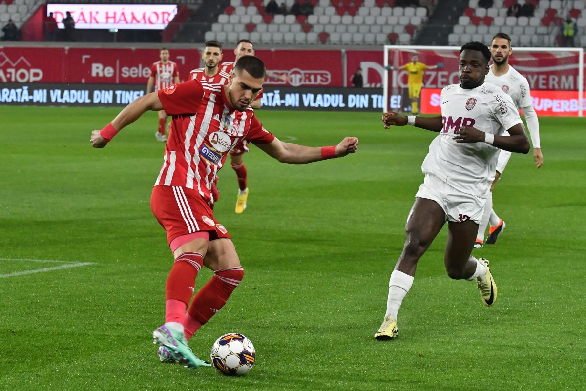 „Te-ai simțit trădat?” » Adrian Mutu a dat cărțile pe față, la 6 zile de la despărțirea de CFR Cluj: „Nu vreau să mă mai întâlnesc NICIODATĂ cu el”