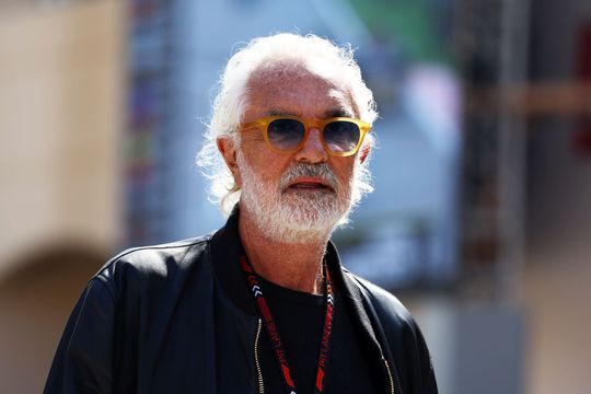 Flavio Briatore a fost externat după ce a fost operat din cauza unei tumori, foto: Getty Images