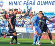 FC Voluntari - Hermannstadt / Foto: Raed Krishan