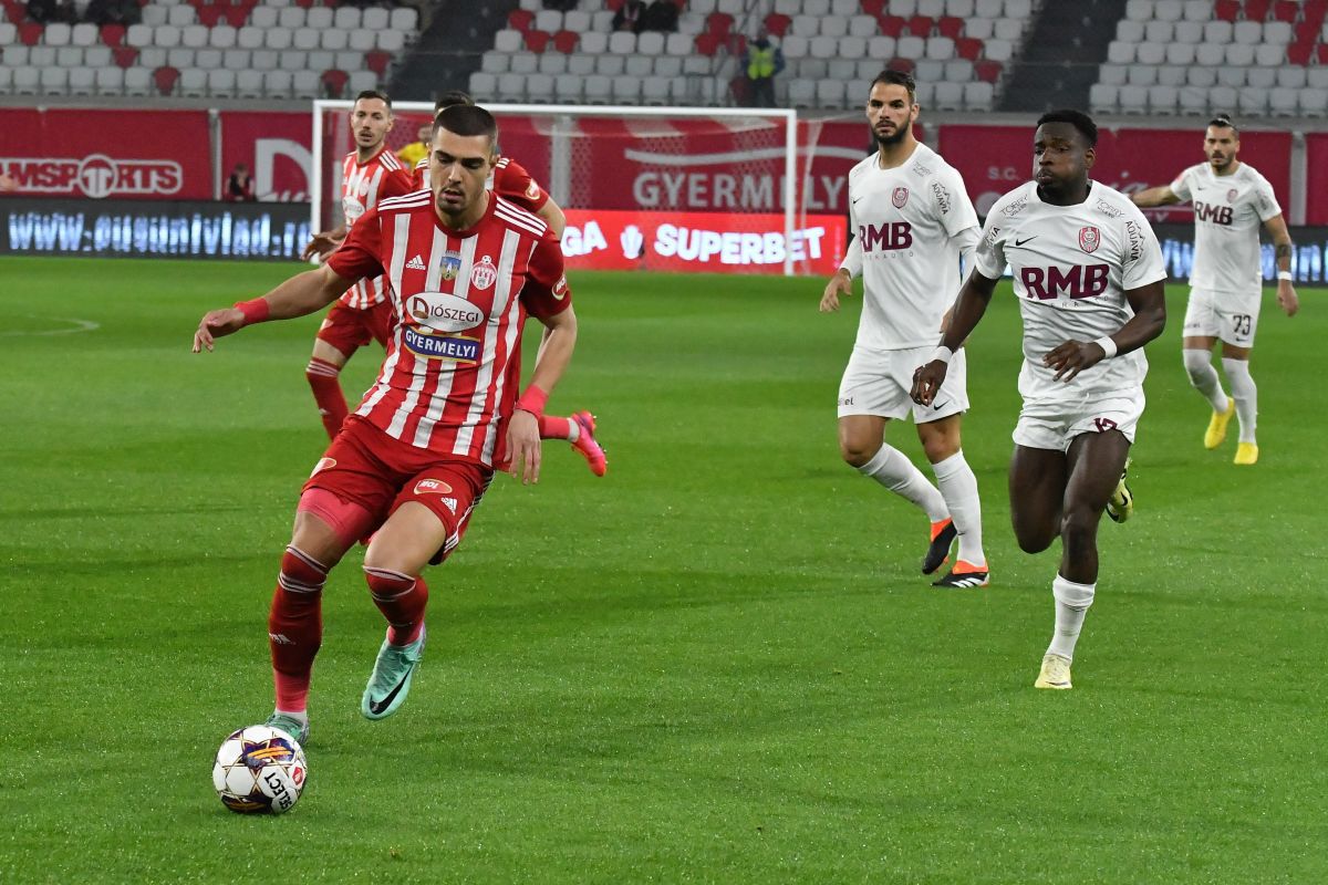 „Te-ai simțit trădat?” » Adrian Mutu a dat cărțile pe față, la 6 zile de la despărțirea de CFR Cluj: „Nu vreau să mă mai întâlnesc NICIODATĂ cu el”