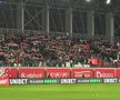 Cele mai spectaculoase imagini din Sepsi - CFR Cluj