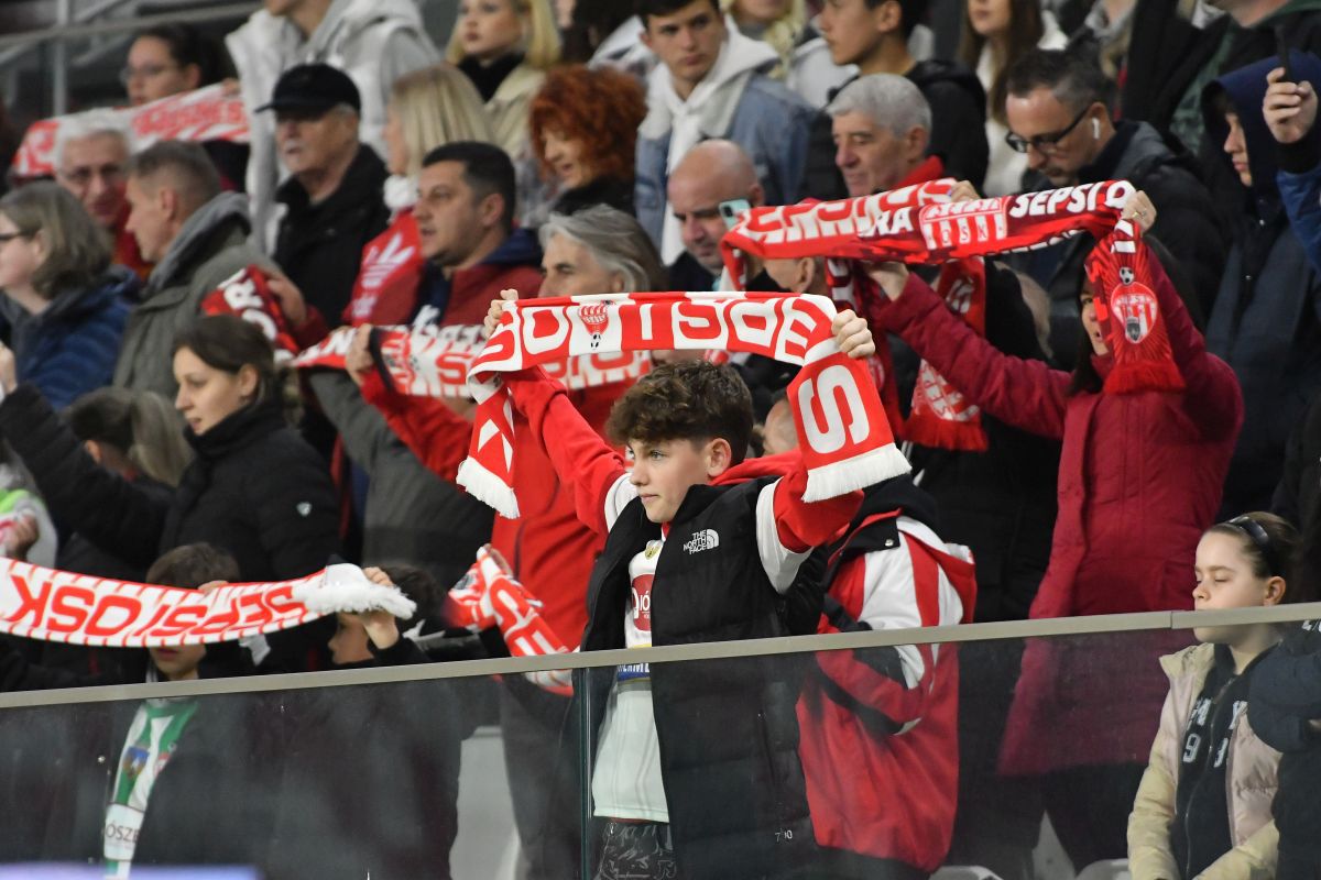 Bernd Storck, mulțumit de ce a văzut în remiza cu CFR Cluj: „Ne bucurăm de fiecare meci!”