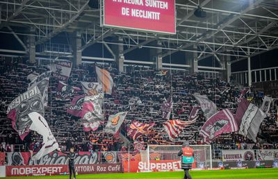 Nu mai există răbdare la Rapid » Anunțul făcut de club înainte de meciul cu Universitatea Craiova