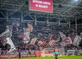 Rapid se grăbește » Anunțul făcut de club înainte de meciul cu Universitatea Craiova