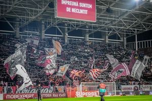 Nu mai există răbdare la Rapid » Anunțul făcut de club înainte de meciul cu Universitatea Craiova