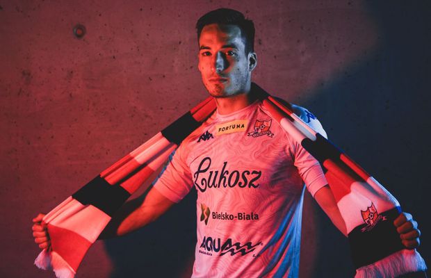 Scapă cine poate! Atacantul de la retrogradare s-a transferat în străinătate