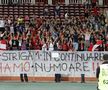 Ziua în care Dinamo a jucat cu femei și copii în tribune / Sursă foto: Arhivă Gazeta Sporturilor