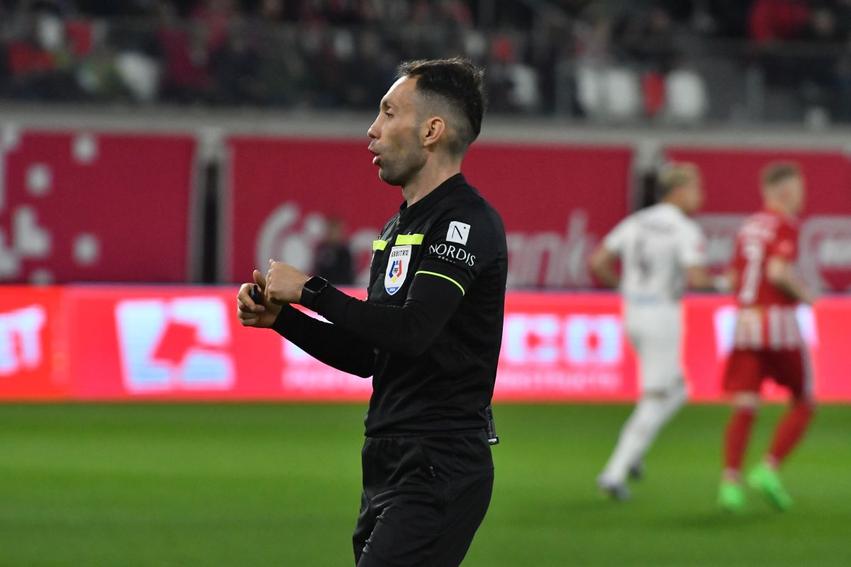 „Te-ai simțit trădat?” » Adrian Mutu a dat cărțile pe față, la 6 zile de la despărțirea de CFR Cluj: „Nu vreau să mă mai întâlnesc NICIODATĂ cu el”