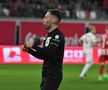 Cele mai spectaculoase imagini din Sepsi - CFR Cluj