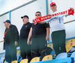 FC Voluntari - Hermannstadt / Foto: Raed Krishan