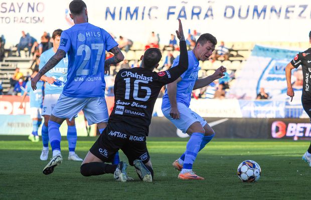 Dinamo se repliază! Scuze pentru Voluntari, atac la altă rivală din Superligă: „La ea mă refeream”