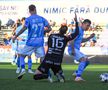 FC Voluntari - Hermannstadt / Foto: Raed Krishan