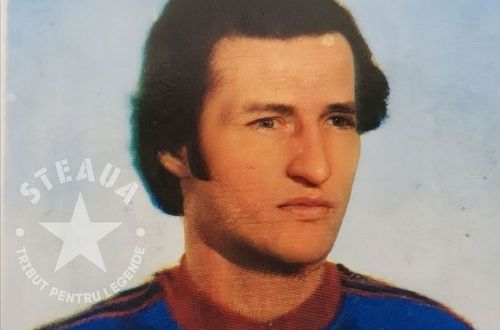 Trupul lui Gabriel Zahiu, fost fotbalist al Stelei, a fost adus la Buzău după mai bine 4 luni de disperare a familiei. Foștii lui coechipieri, Mitică Ghizdeanu și Dan Tulpan, l-au vizitat la capelă.