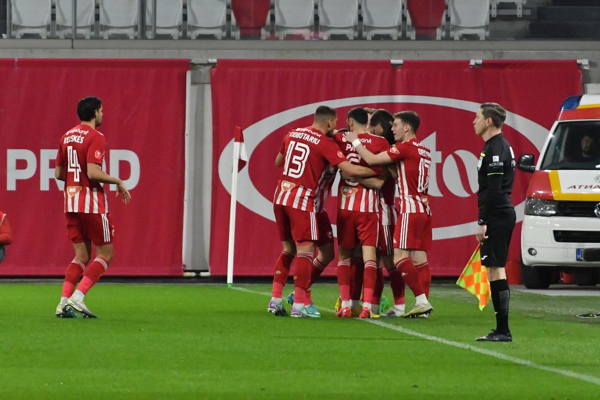 „Te-ai simțit trădat?” » Adrian Mutu a dat cărțile pe față, la 6 zile de la despărțirea de CFR Cluj: „Nu vreau să mă mai întâlnesc NICIODATĂ cu el”