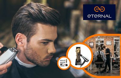 Tunsori masculine în vogă această primăvară, pe care le poți realiza cu mașini de tuns profesionale