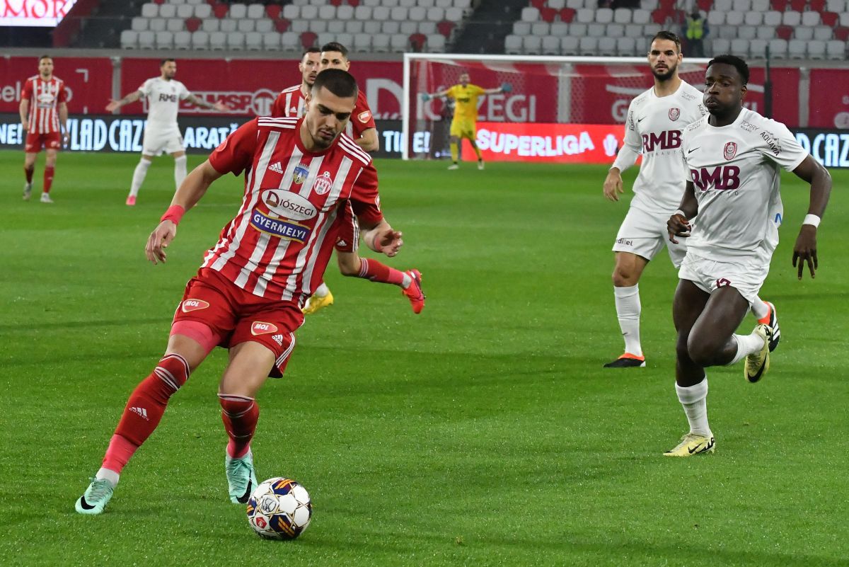 „Te-ai simțit trădat?” » Adrian Mutu a dat cărțile pe față, la 6 zile de la despărțirea de CFR Cluj: „Nu vreau să mă mai întâlnesc NICIODATĂ cu el”