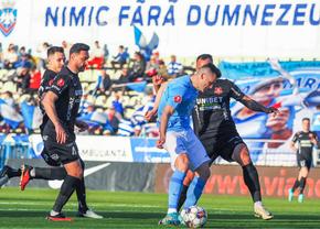 FC Hermannstadt - FC Voluntari, în prima manșă a barajului de promovare/menținere » Echipele probabile + cote