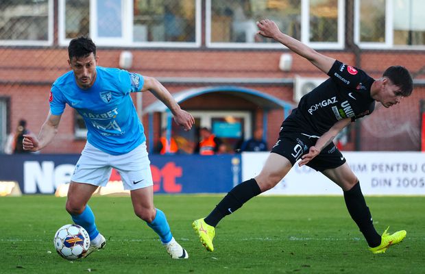 Hermannstadt contraatacă după acuzațiile venite dinspre Dinamo: „Nicolescu vorbește mult și prost”