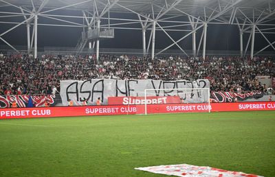 LPF confirmă anunțul lui Nicolescu din GSP » Dinamo - Petrolul, cu spectatori în tribune! Cine îi va încuraja pe „câini”