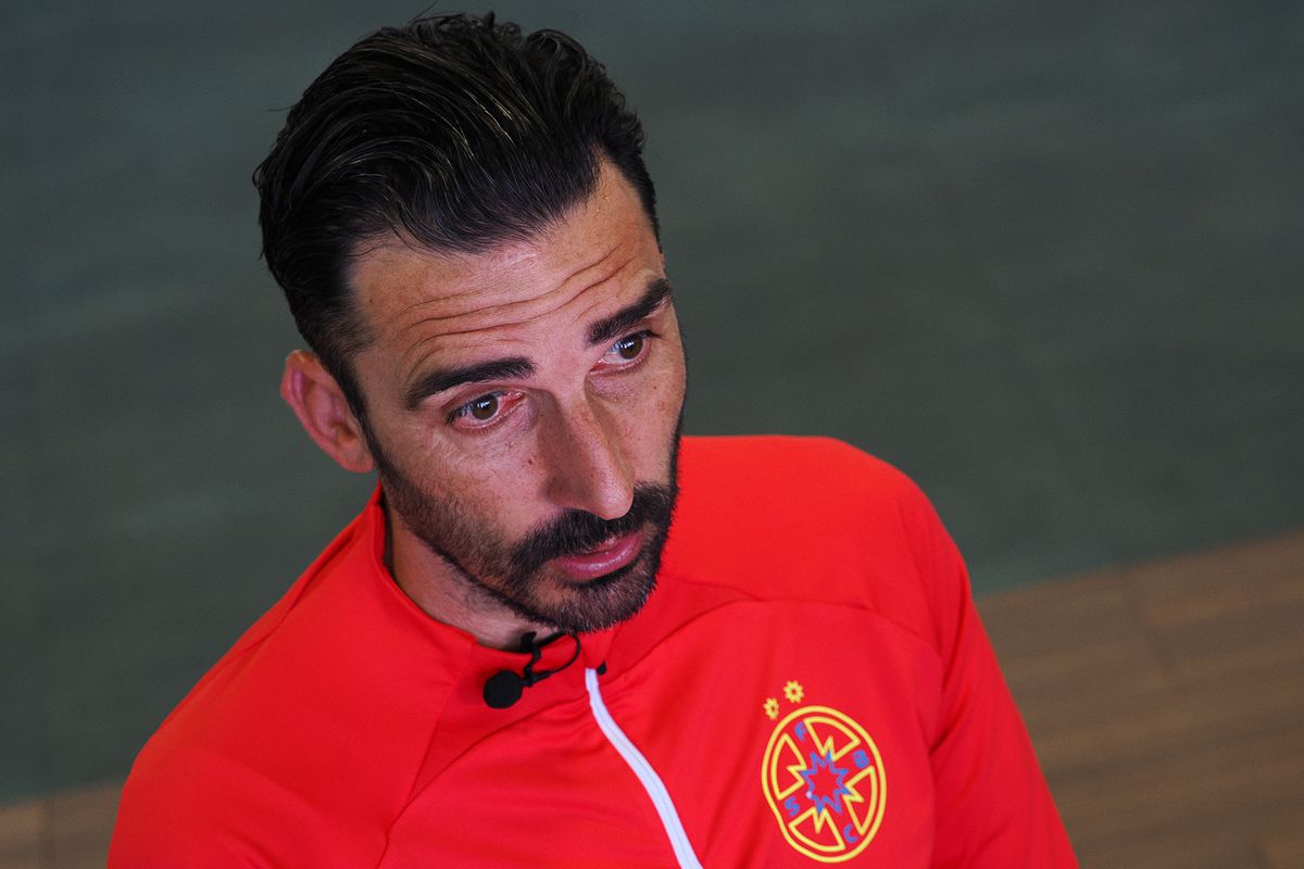 Interviu Elias Charalambous 29 martie 2024