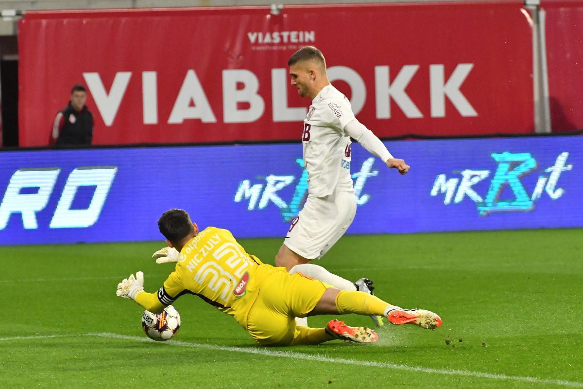 „Te-ai simțit trădat?” » Adrian Mutu a dat cărțile pe față, la 6 zile de la despărțirea de CFR Cluj: „Nu vreau să mă mai întâlnesc NICIODATĂ cu el”