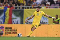 Andrei Burcă, gol în Arabia Saudită » Florin Tănase a privit cum fundașul marca de la punctul cu var