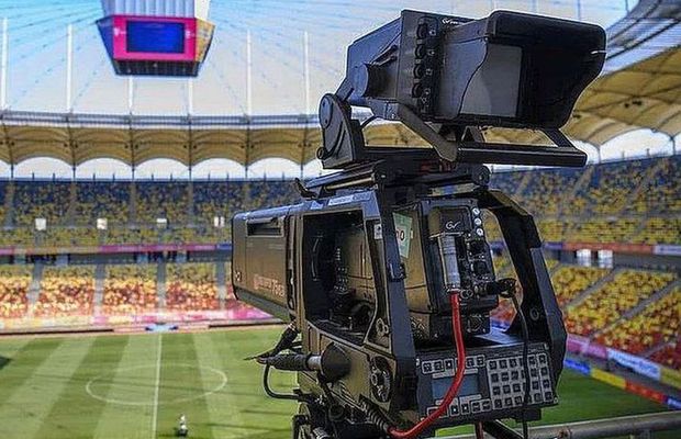 Anunț-șoc pe piața media din România » Televiziunea de sport se ÎNCHIDE după 18 ani! Ce se întâmplă cu angajații