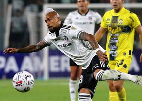 Dezastru lăsat de Arturo Vidal după transferul de la Flamengo. Ce daune are de plătit internaționalul chilian!