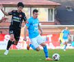 FC Voluntari - Hermannstadt / Foto: Raed Krishan